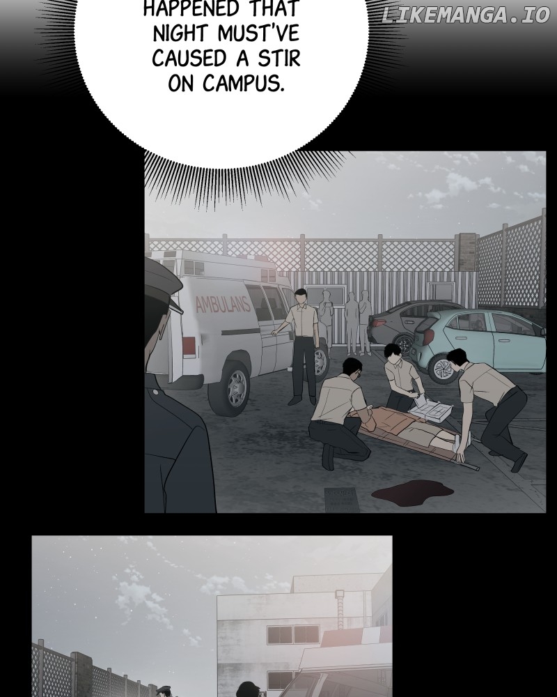 The Guy Upstairs Chapter 51 - page 86