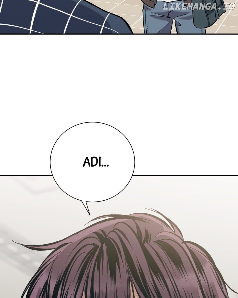 The Guy Upstairs Chapter 51 - page 91