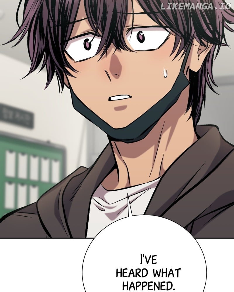 The Guy Upstairs Chapter 51 - page 92