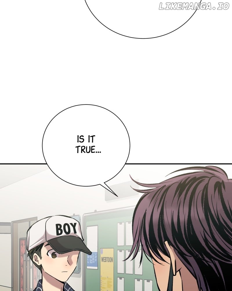 The Guy Upstairs Chapter 51 - page 93