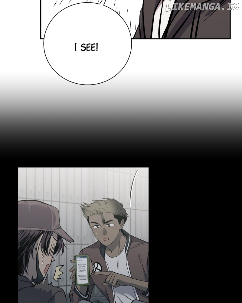 The Guy Upstairs Chapter 51 - page 98