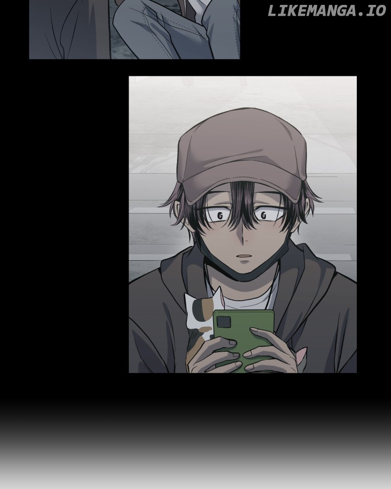 The Guy Upstairs Chapter 51 - page 99