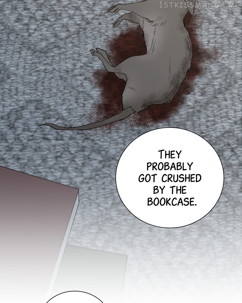 The Guy Upstairs Chapter 25 - page 10