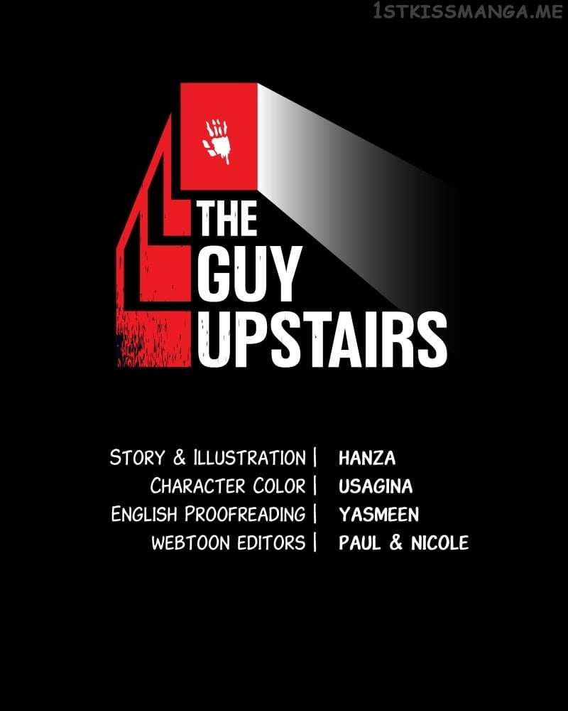 The Guy Upstairs Chapter 25 - page 102
