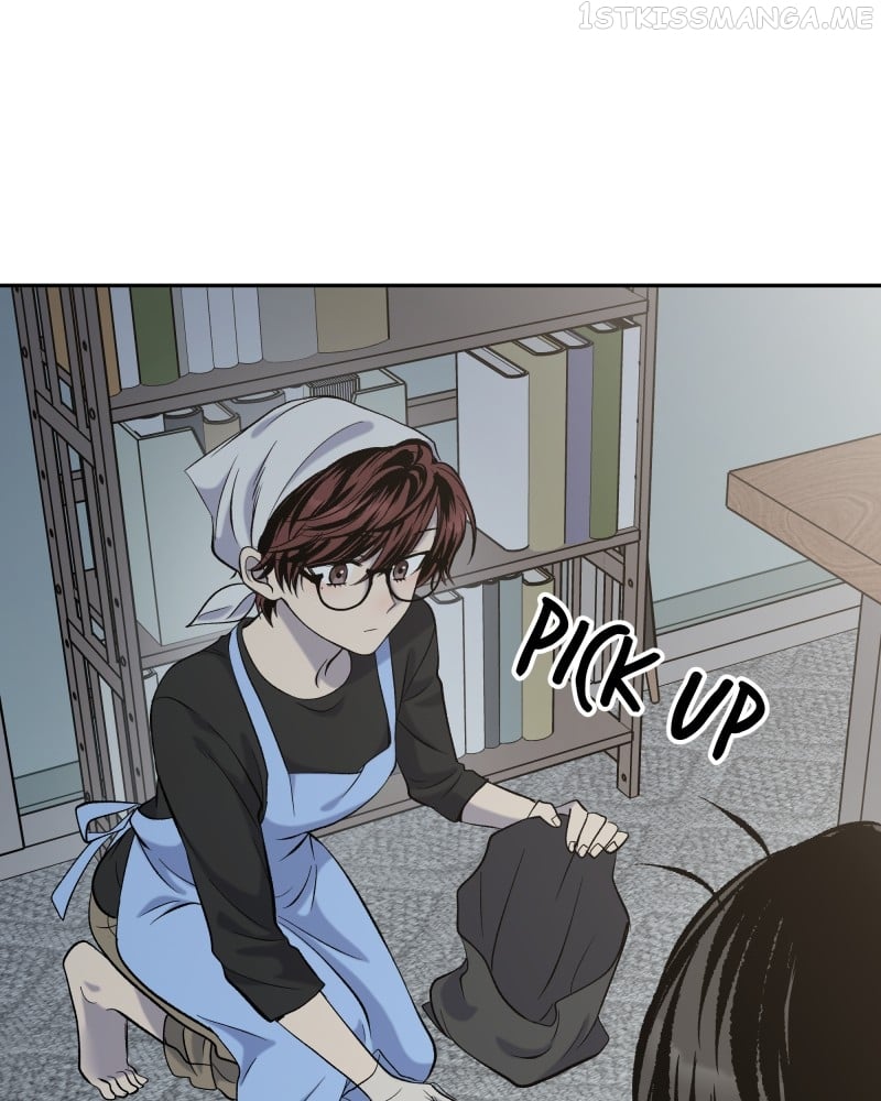 The Guy Upstairs Chapter 25 - page 13