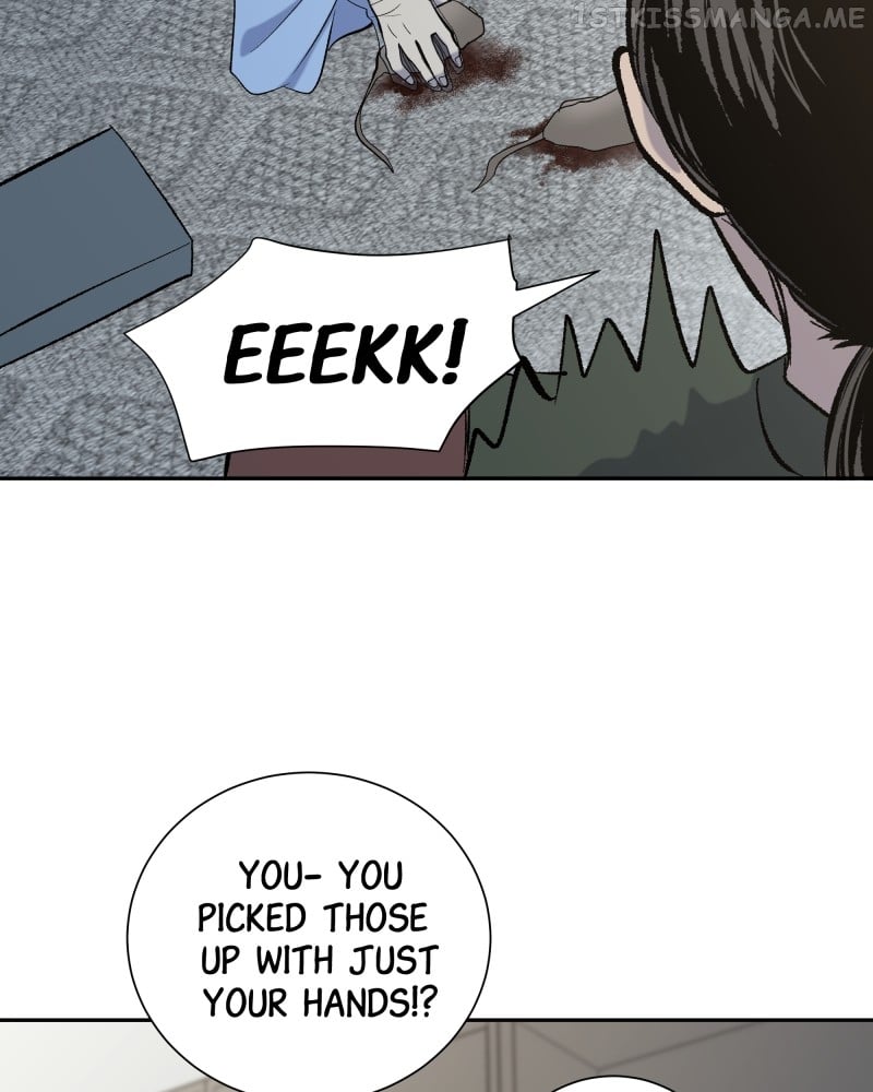 The Guy Upstairs Chapter 25 - page 14