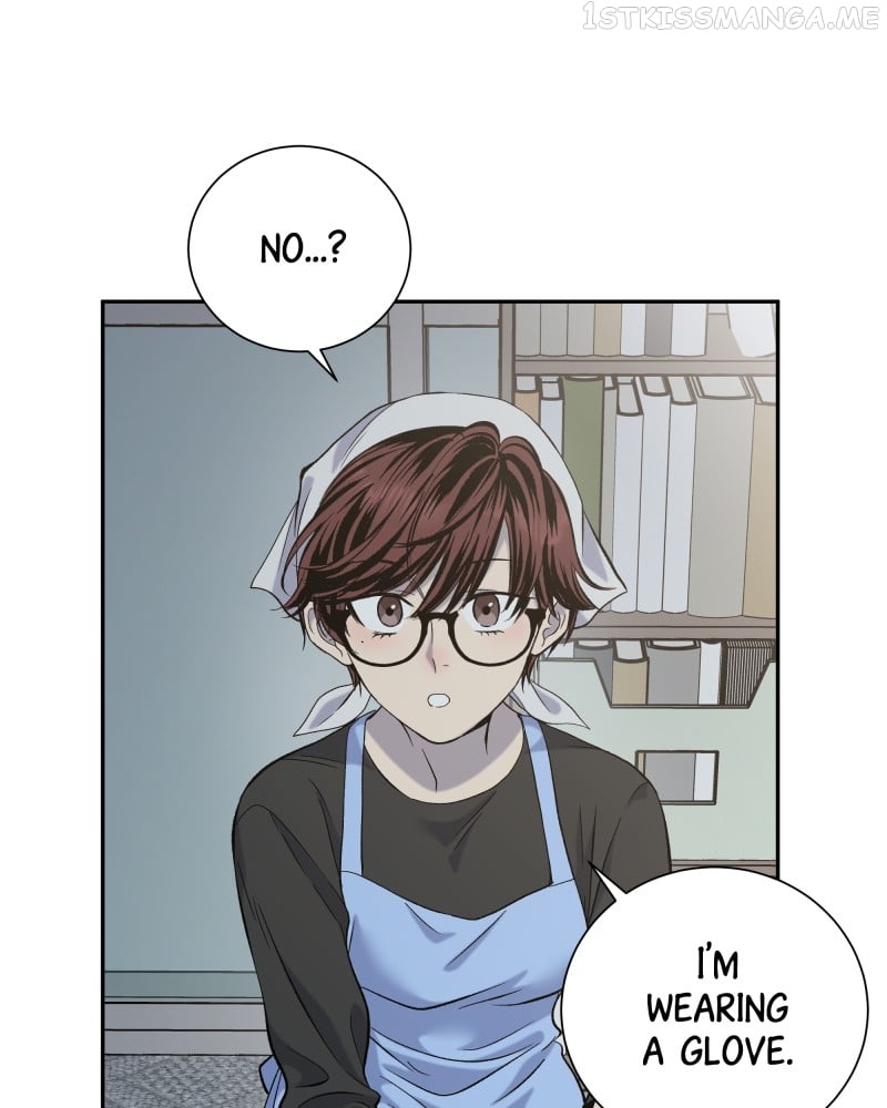 The Guy Upstairs Chapter 25 - page 16