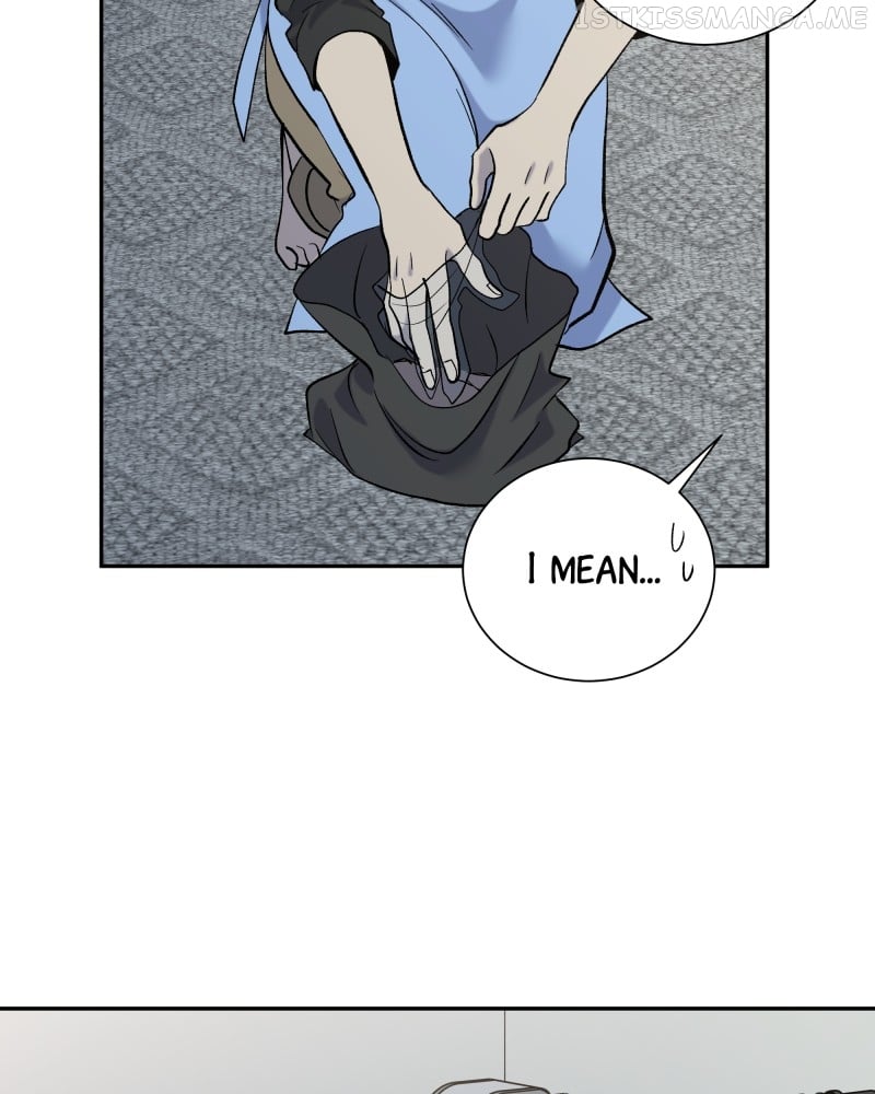 The Guy Upstairs Chapter 25 - page 17
