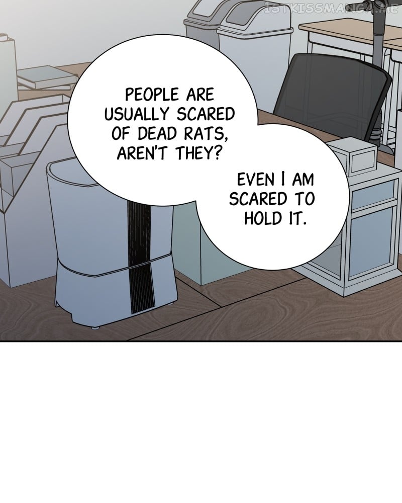The Guy Upstairs Chapter 25 - page 18