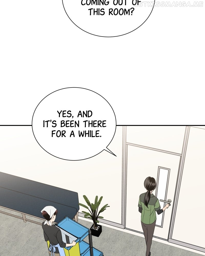 The Guy Upstairs Chapter 25 - page 2