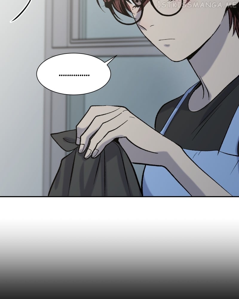 The Guy Upstairs Chapter 25 - page 22