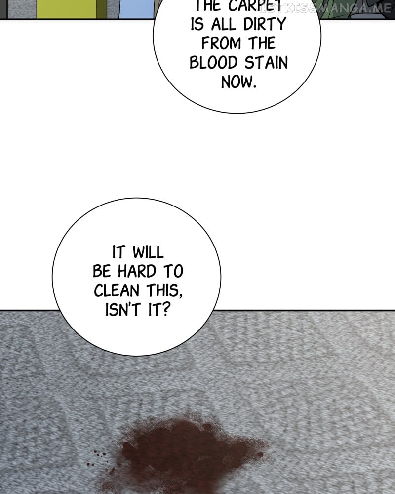 The Guy Upstairs Chapter 25 - page 27