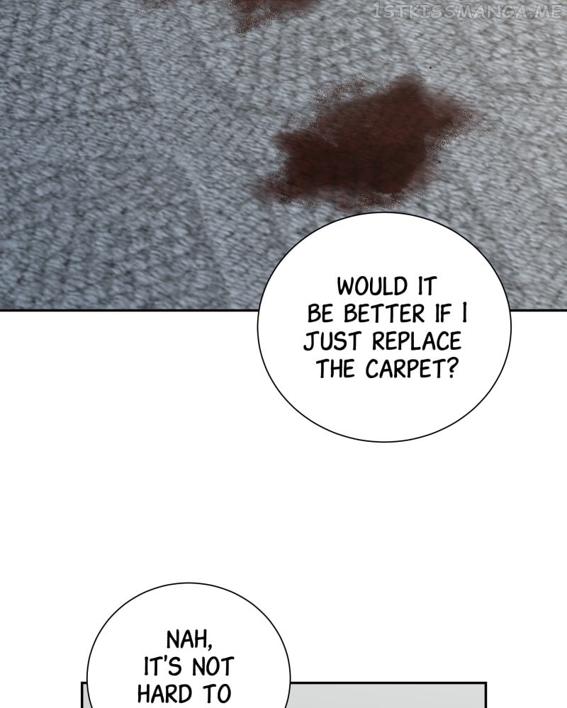 The Guy Upstairs Chapter 25 - page 28