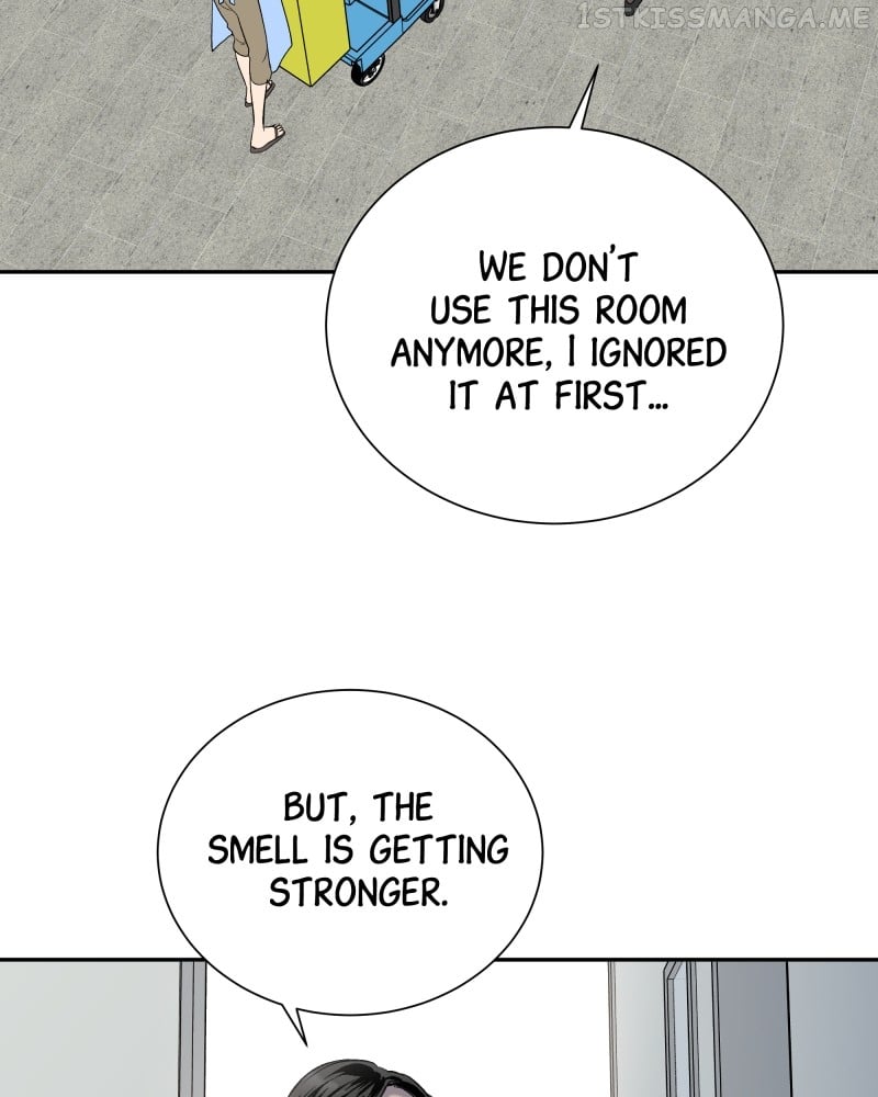 The Guy Upstairs Chapter 25 - page 3