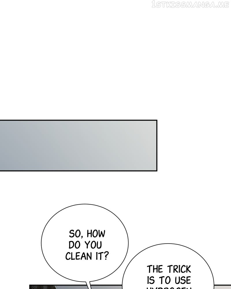 The Guy Upstairs Chapter 25 - page 32
