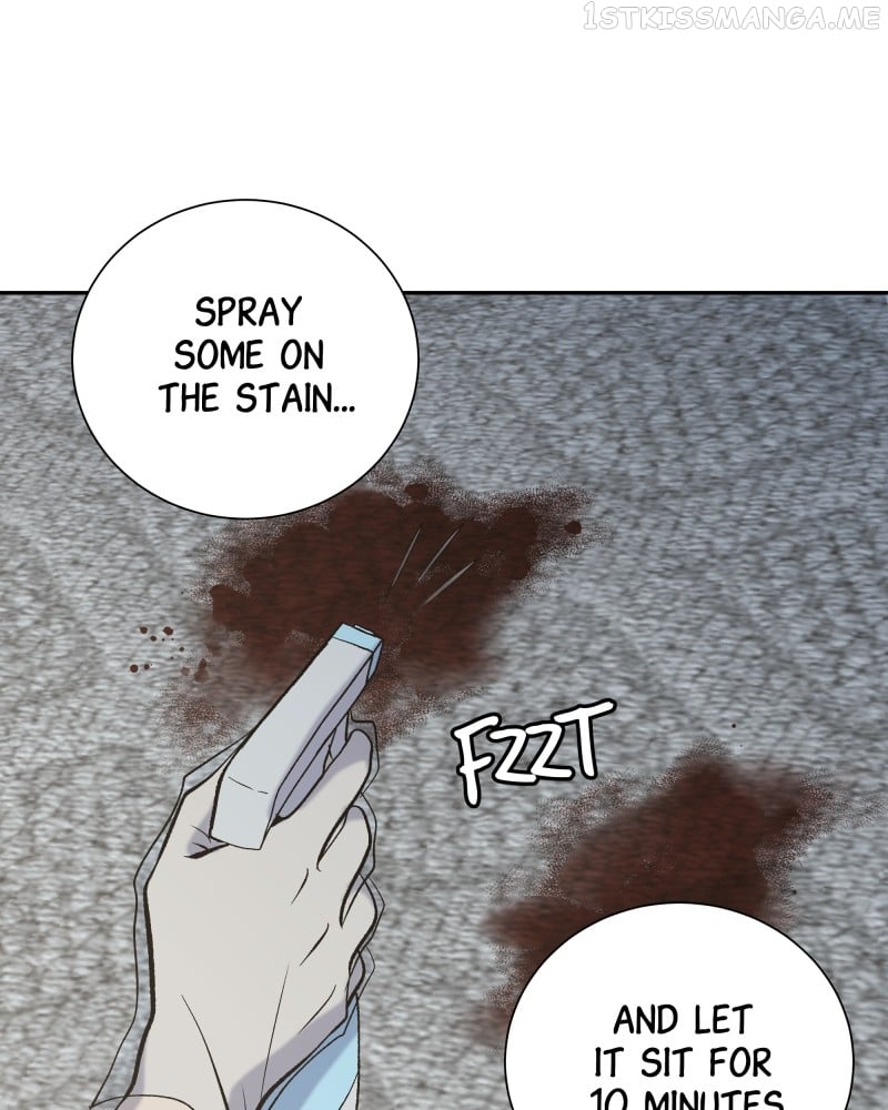 The Guy Upstairs Chapter 25 - page 34