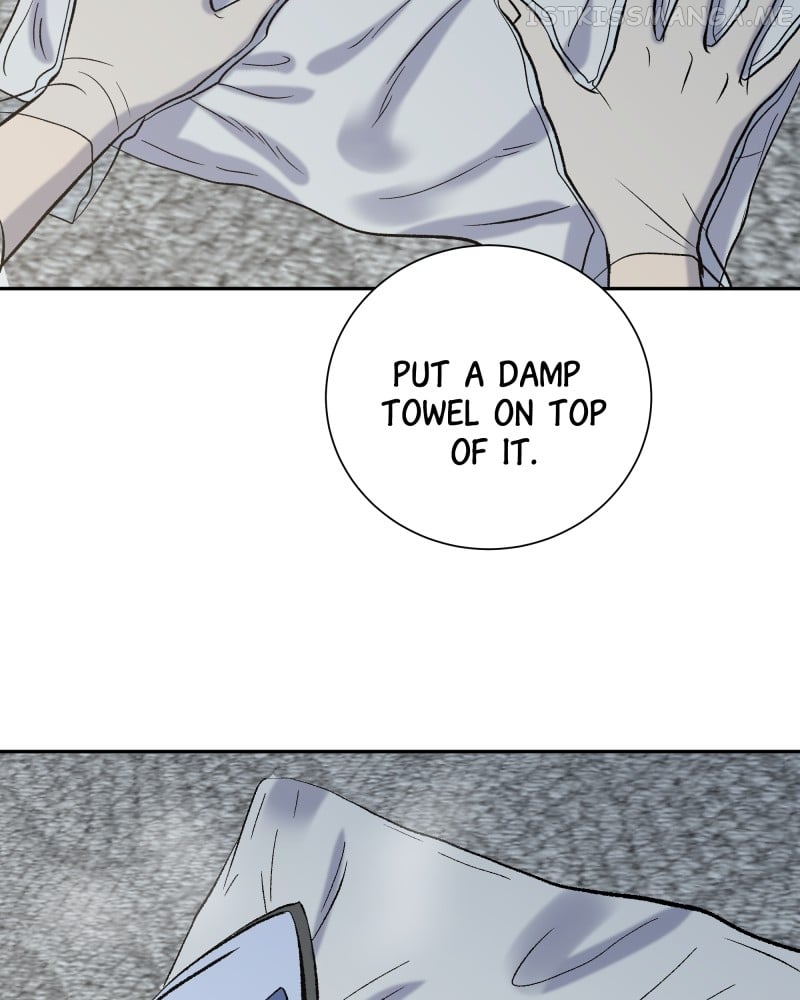 The Guy Upstairs Chapter 25 - page 36
