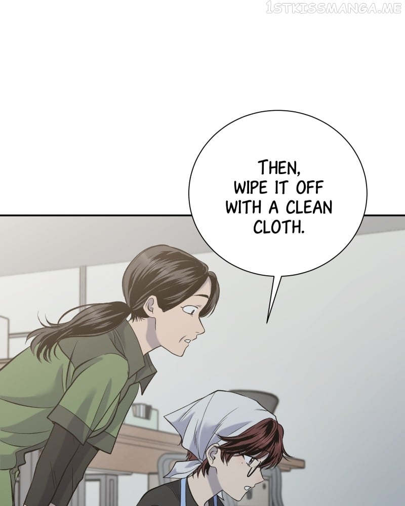 The Guy Upstairs Chapter 25 - page 38