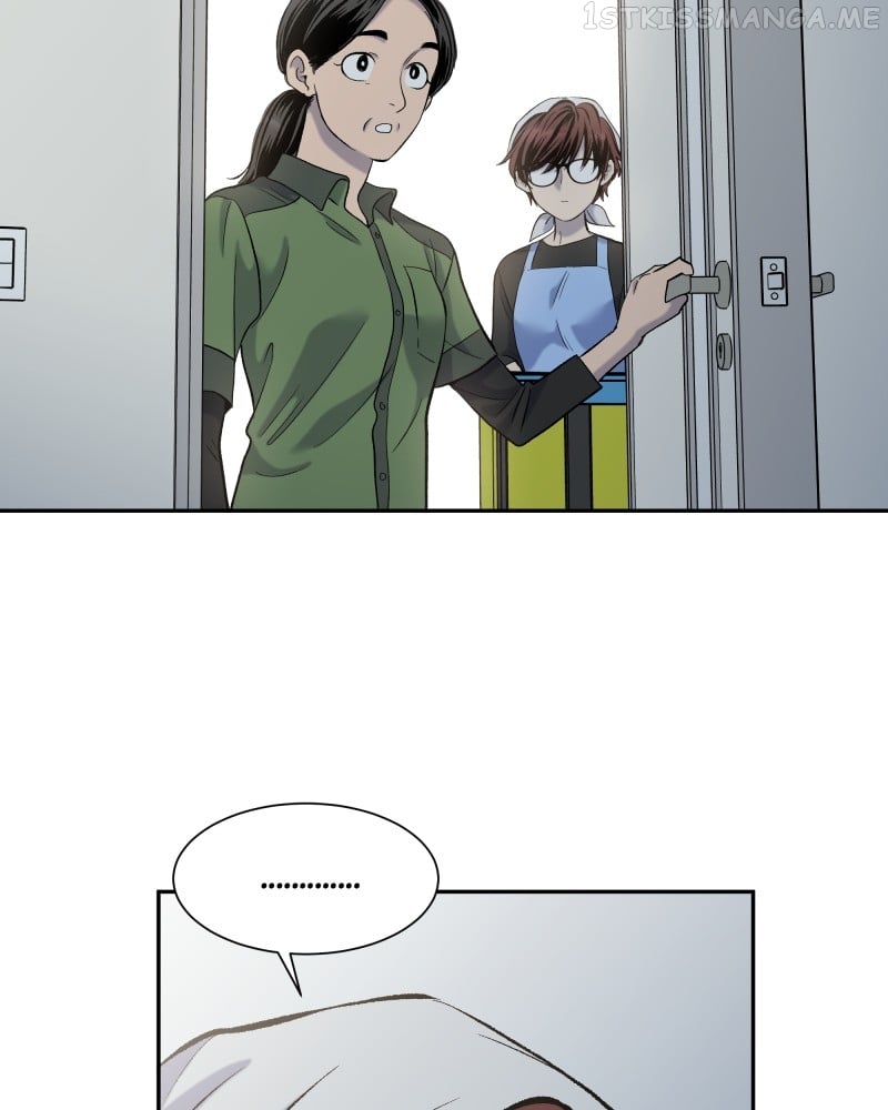 The Guy Upstairs Chapter 25 - page 4