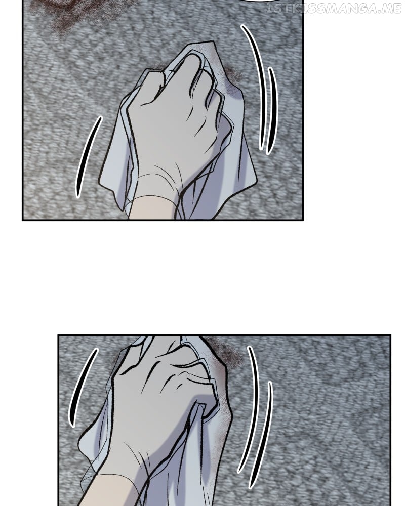 The Guy Upstairs Chapter 25 - page 40