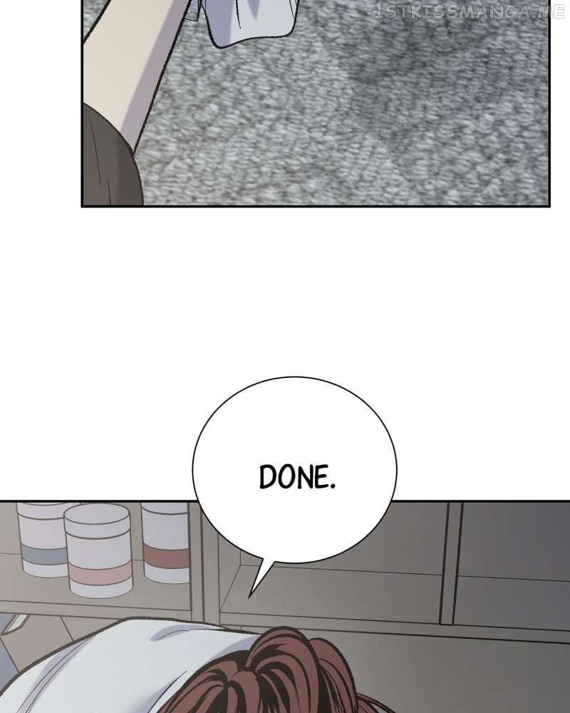 The Guy Upstairs Chapter 25 - page 41
