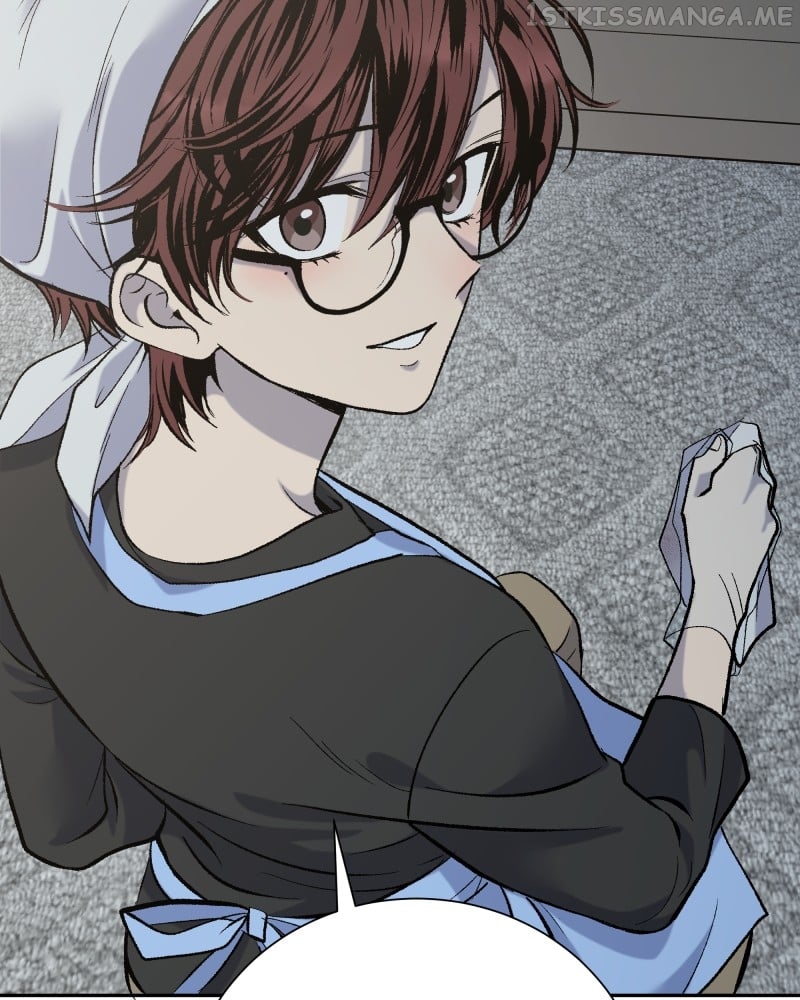 The Guy Upstairs Chapter 25 - page 42