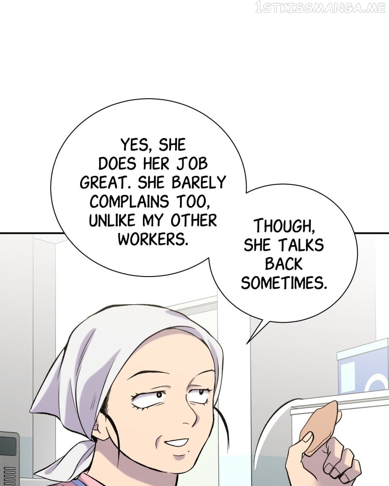 The Guy Upstairs Chapter 25 - page 51