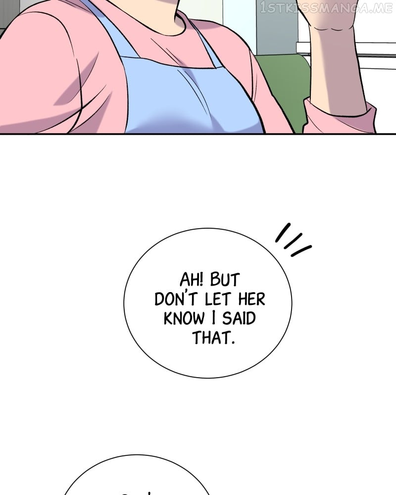 The Guy Upstairs Chapter 25 - page 52