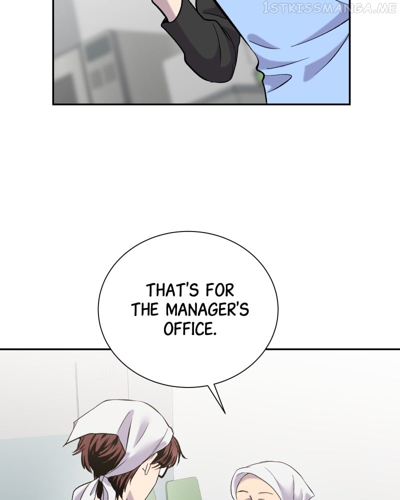 The Guy Upstairs Chapter 25 - page 59