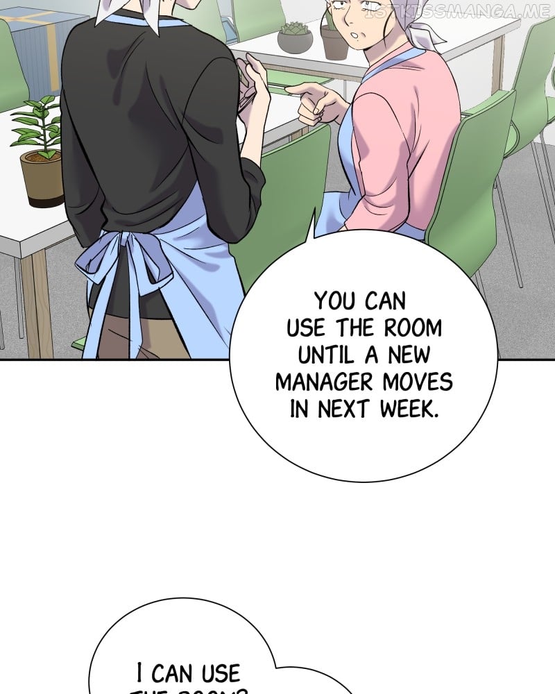 The Guy Upstairs Chapter 25 - page 60