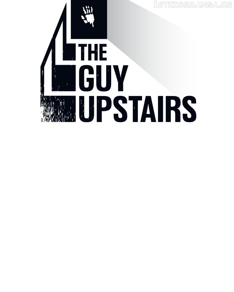 The Guy Upstairs Chapter 25 - page 64