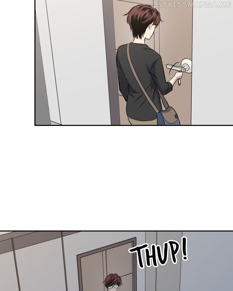 The Guy Upstairs Chapter 25 - page 67
