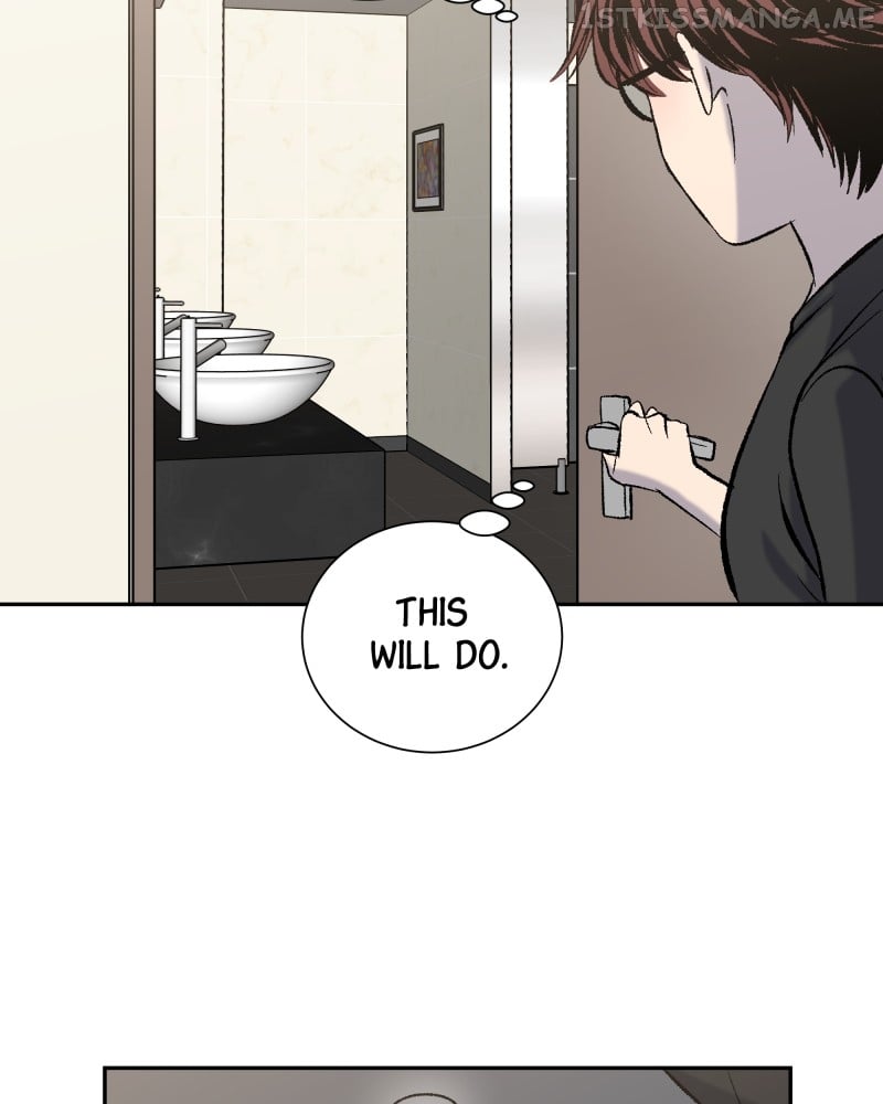 The Guy Upstairs Chapter 25 - page 70