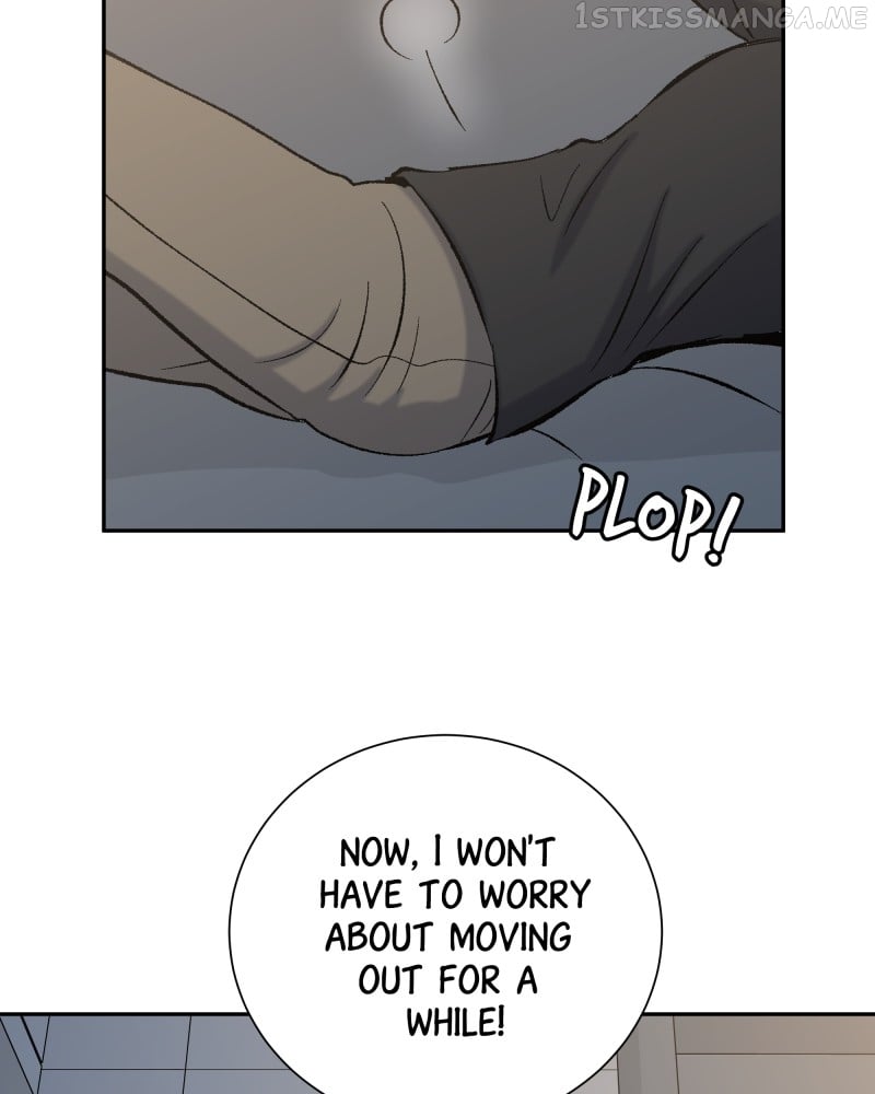 The Guy Upstairs Chapter 25 - page 71