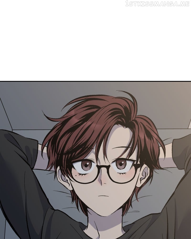 The Guy Upstairs Chapter 25 - page 73