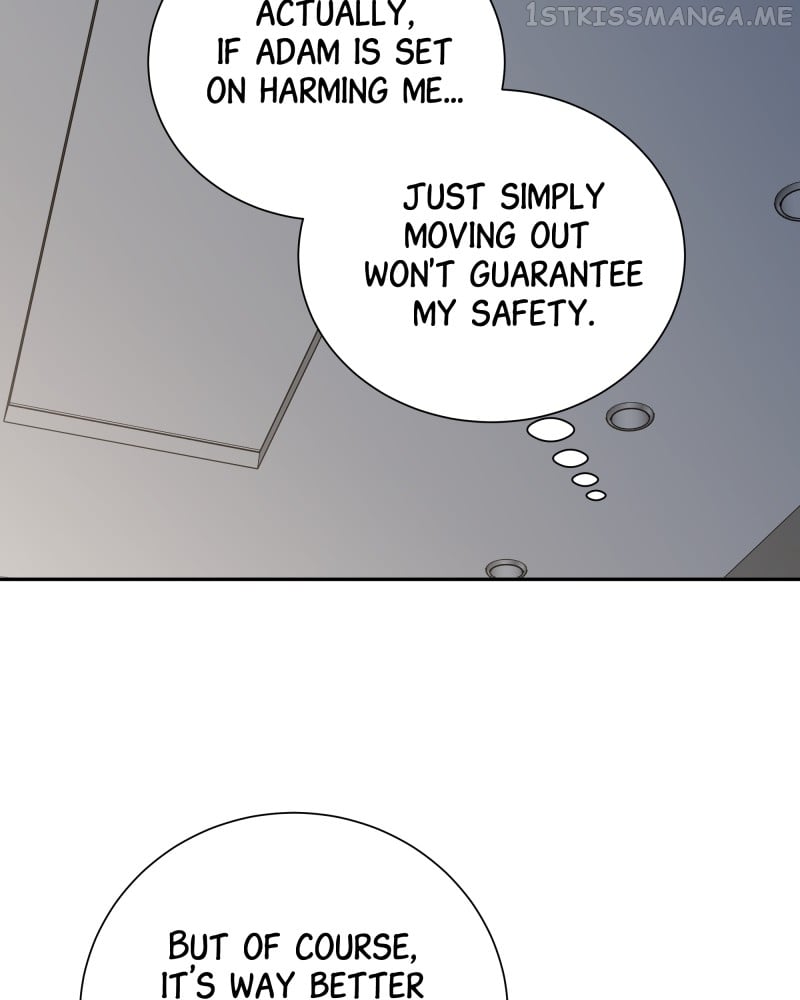 The Guy Upstairs Chapter 25 - page 75