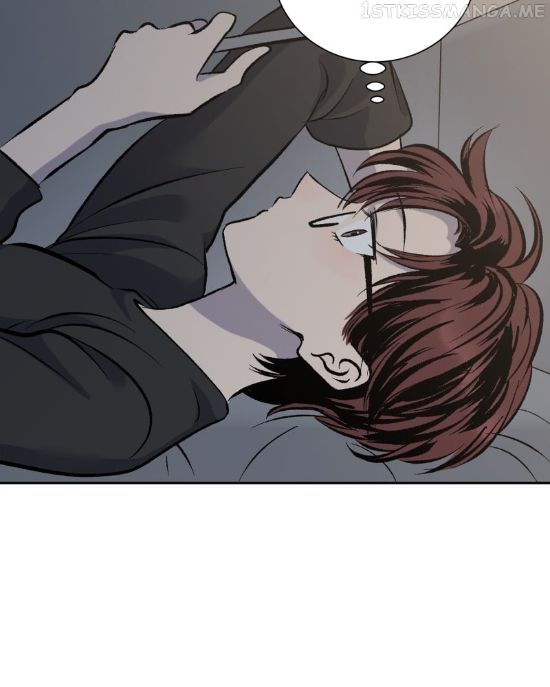 The Guy Upstairs Chapter 25 - page 77