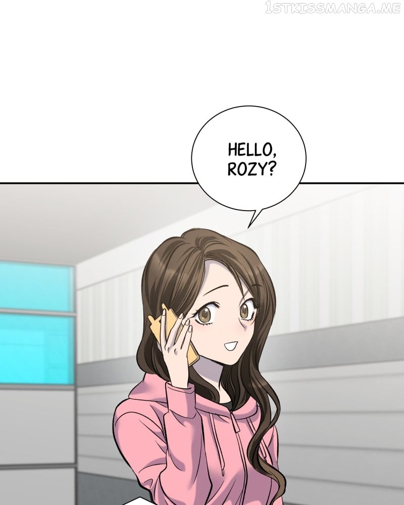 The Guy Upstairs Chapter 25 - page 79