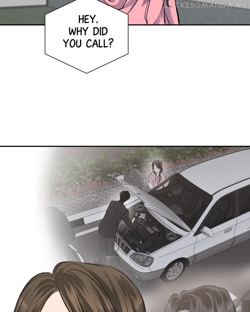 The Guy Upstairs Chapter 25 - page 80