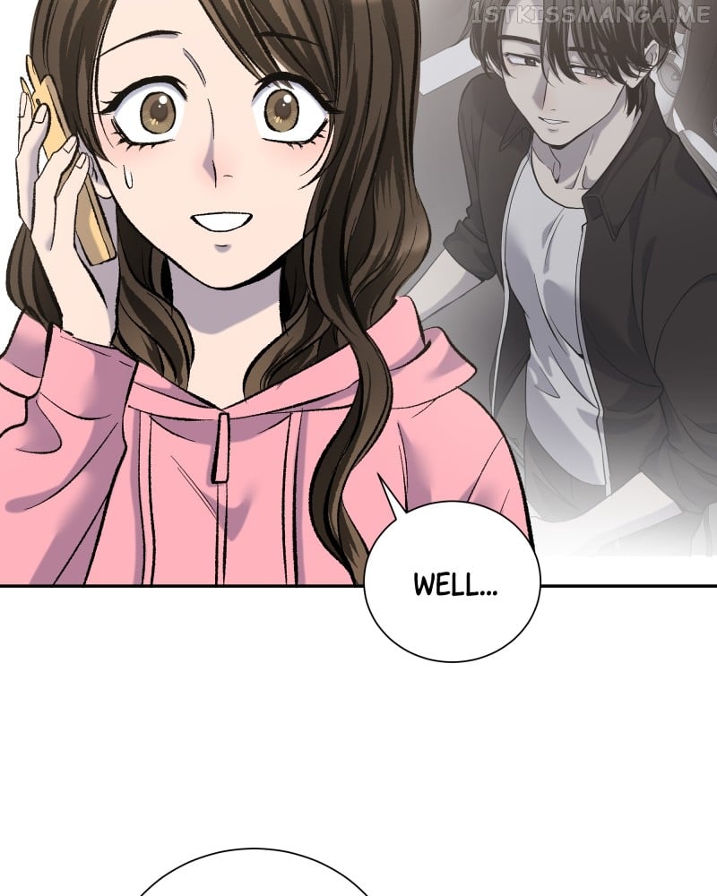 The Guy Upstairs Chapter 25 - page 81