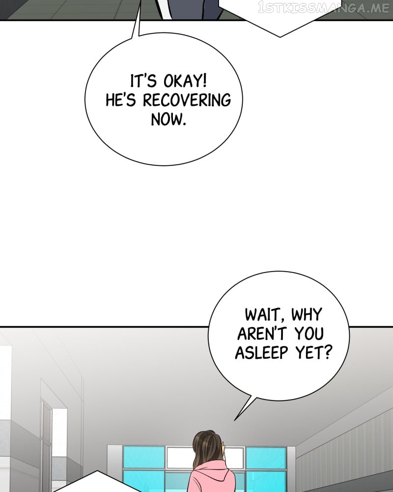 The Guy Upstairs Chapter 25 - page 83