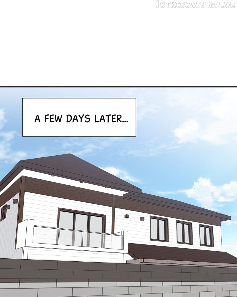The Guy Upstairs Chapter 25 - page 86
