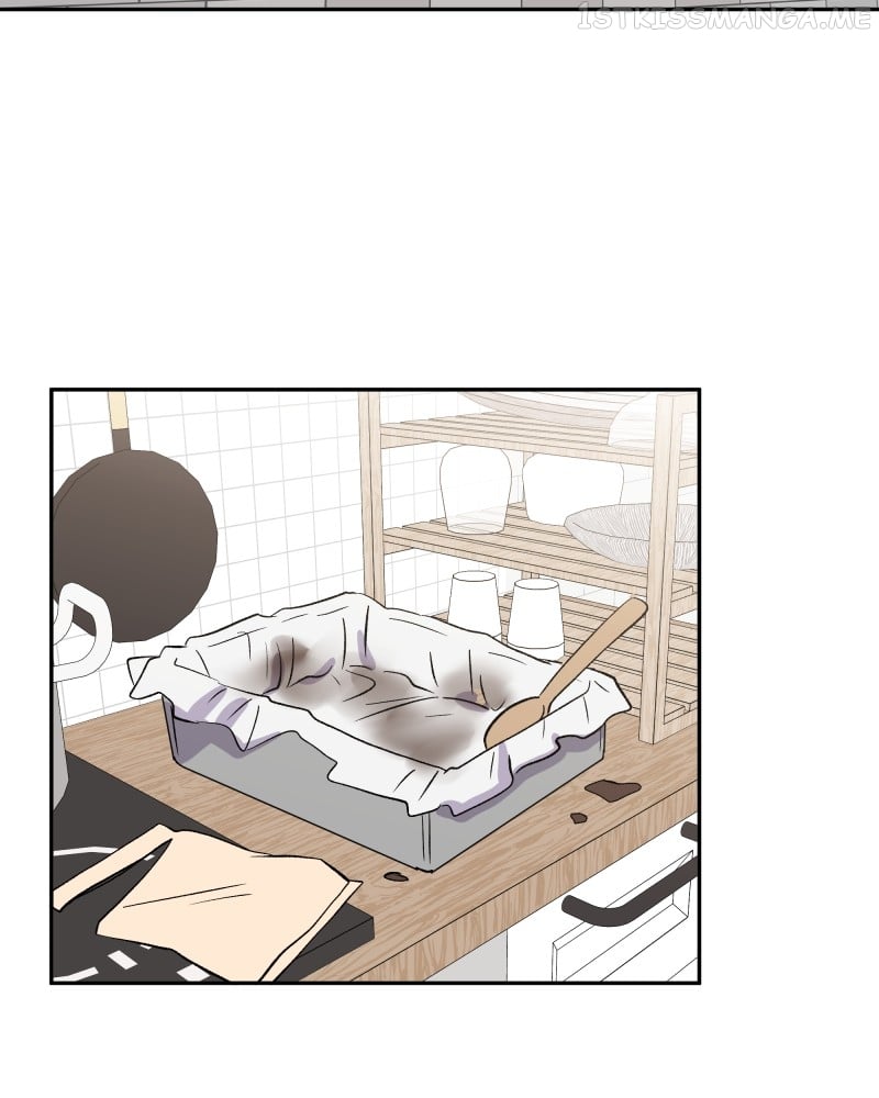 The Guy Upstairs Chapter 25 - page 87
