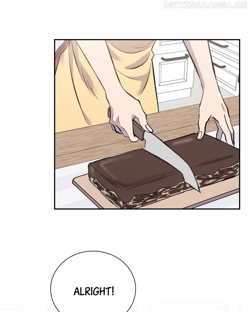 The Guy Upstairs Chapter 25 - page 88