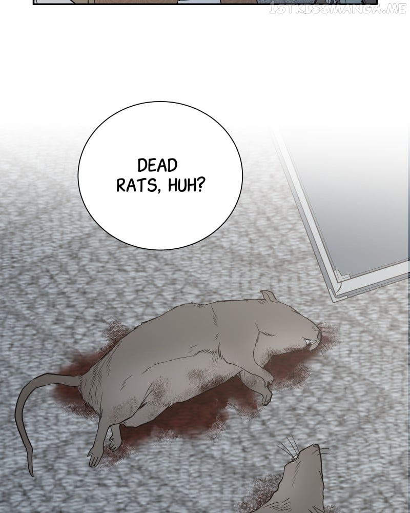 The Guy Upstairs Chapter 25 - page 9