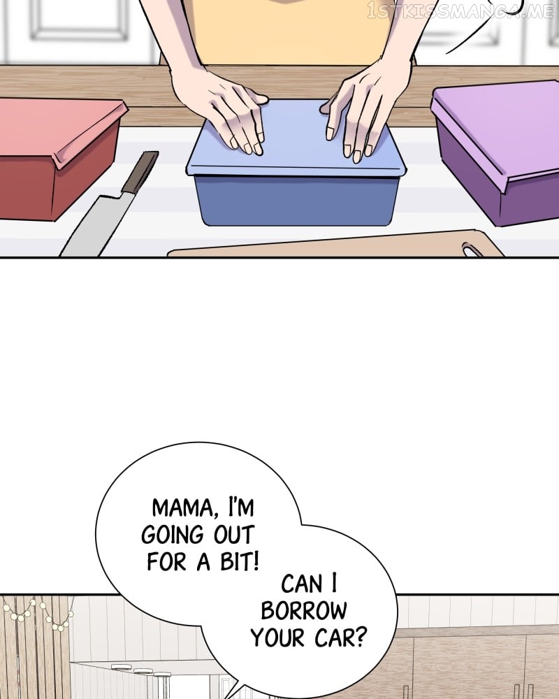 The Guy Upstairs Chapter 25 - page 90