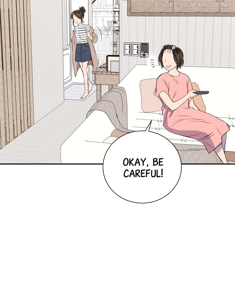 The Guy Upstairs Chapter 25 - page 91