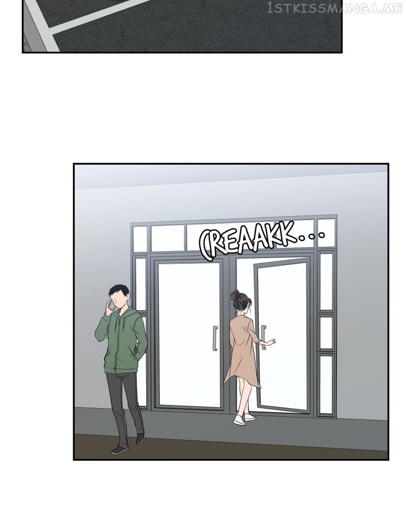 The Guy Upstairs Chapter 25 - page 96