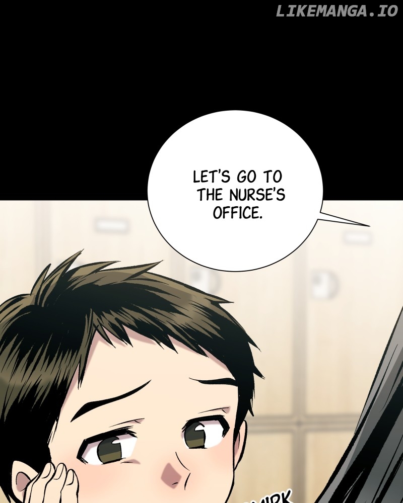 The Guy Upstairs Chapter 50 - page 100