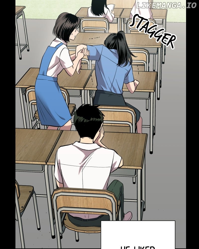The Guy Upstairs Chapter 50 - page 102